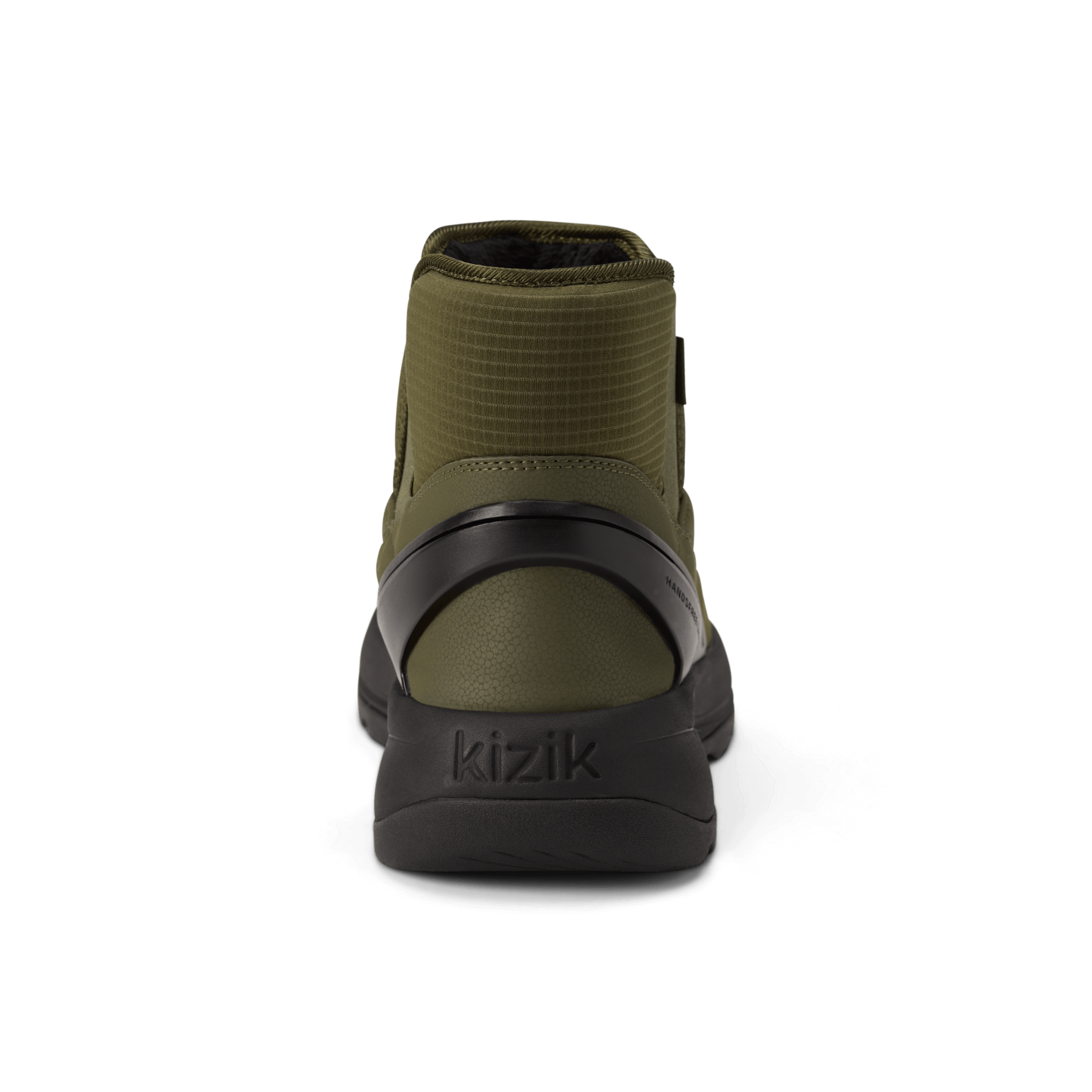 Men's Juno  2 Low - Dark Olive/Black