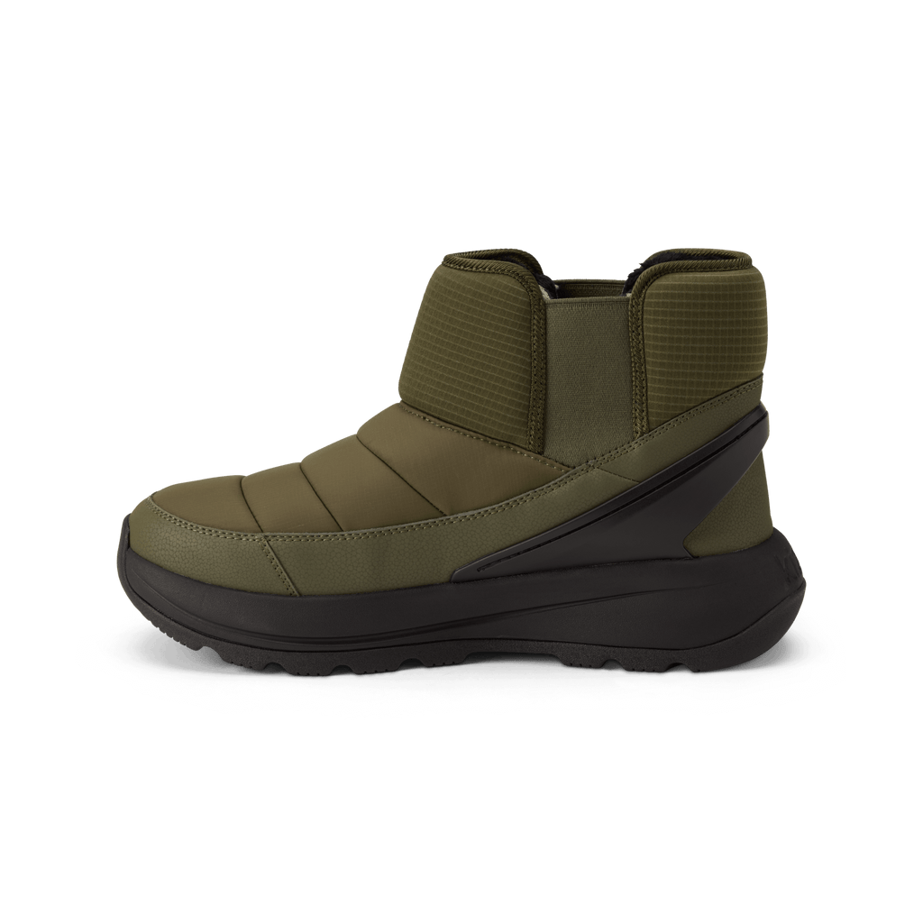 Men's Juno  2 Low - Dark Olive/Black