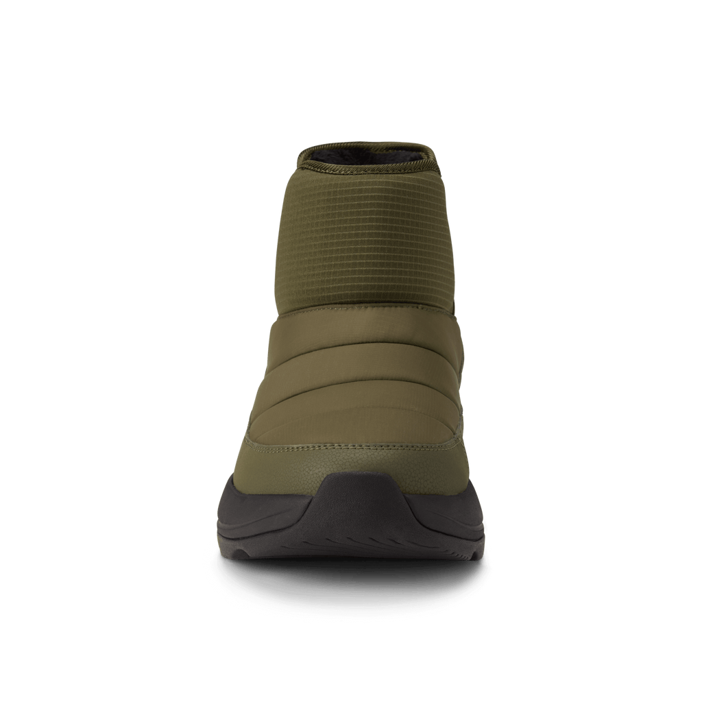 Men's Juno  2 Low - Dark Olive/Black