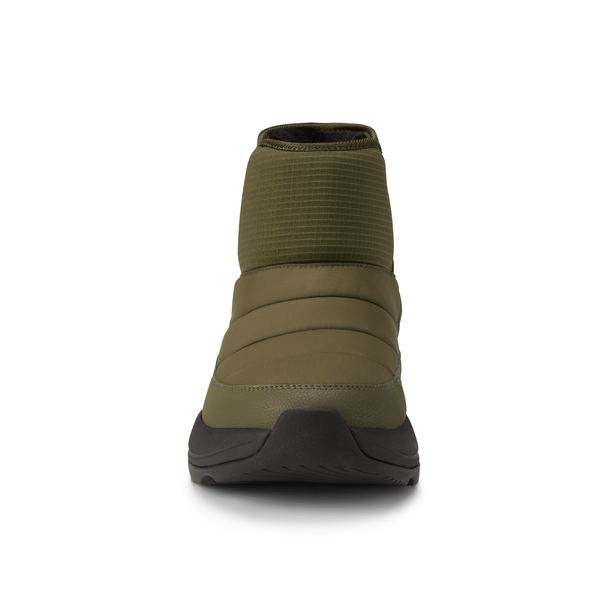 Men's Juno  2 Low - Dark Olive/Black