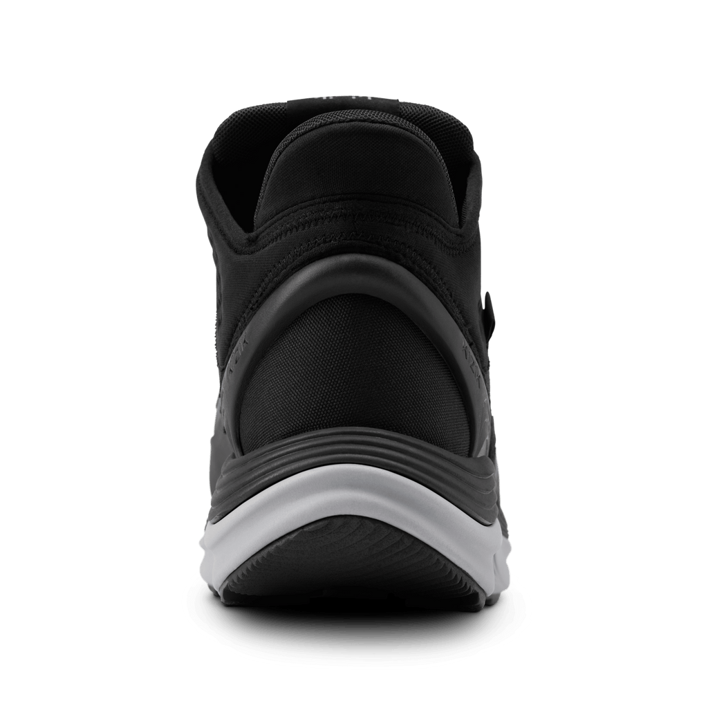 Men's London AT Mid Waterproof - Black/Alloy