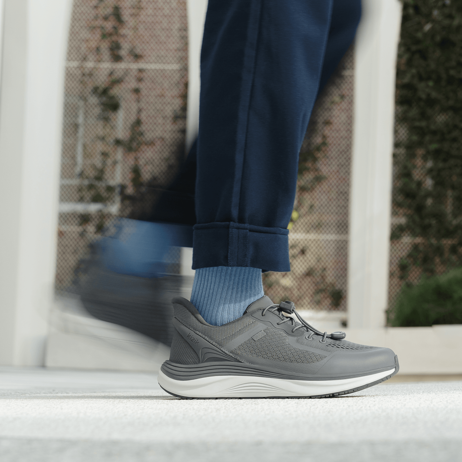 Men's London - Castlerock