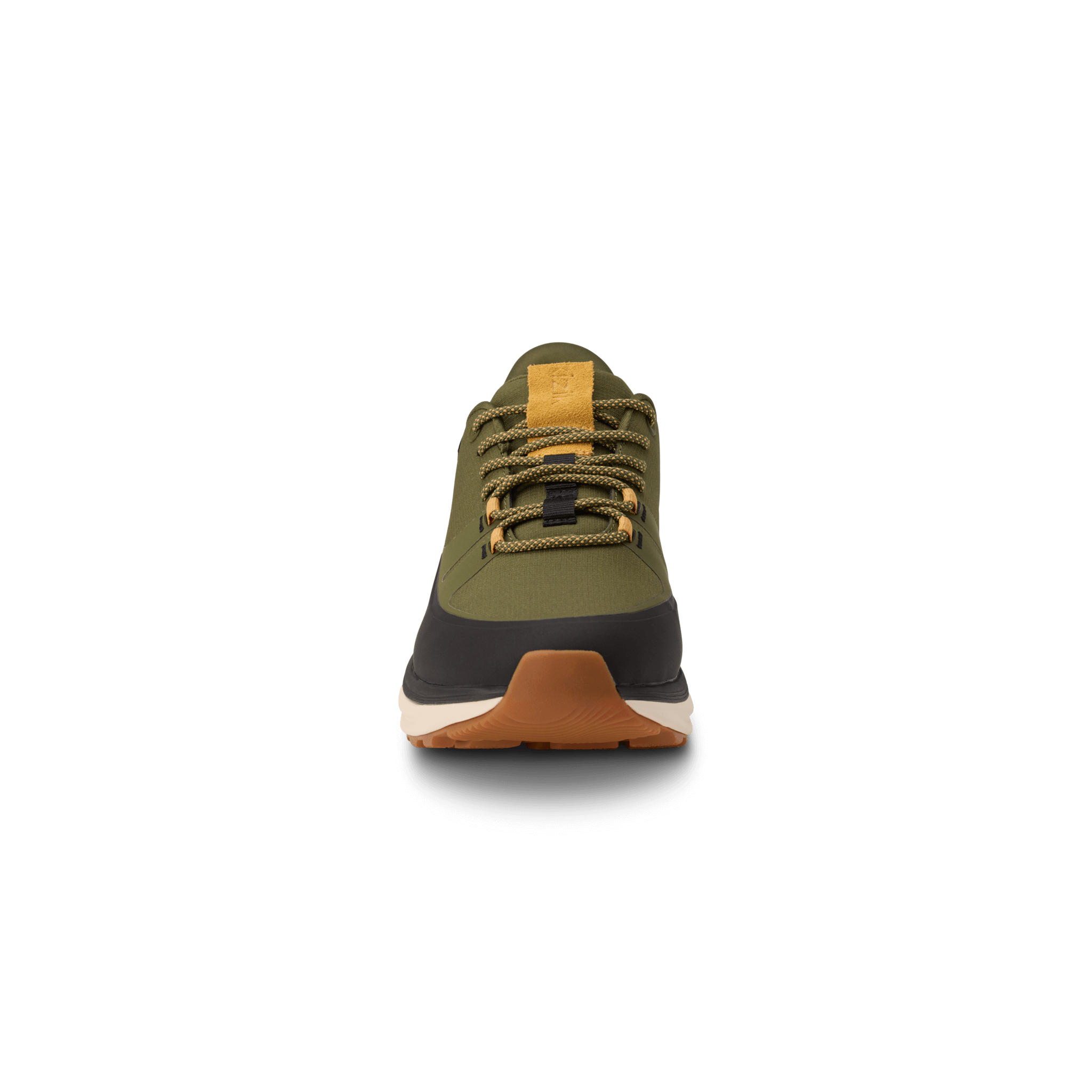 Men's London AT - Dark Olive/Whitecap Gray