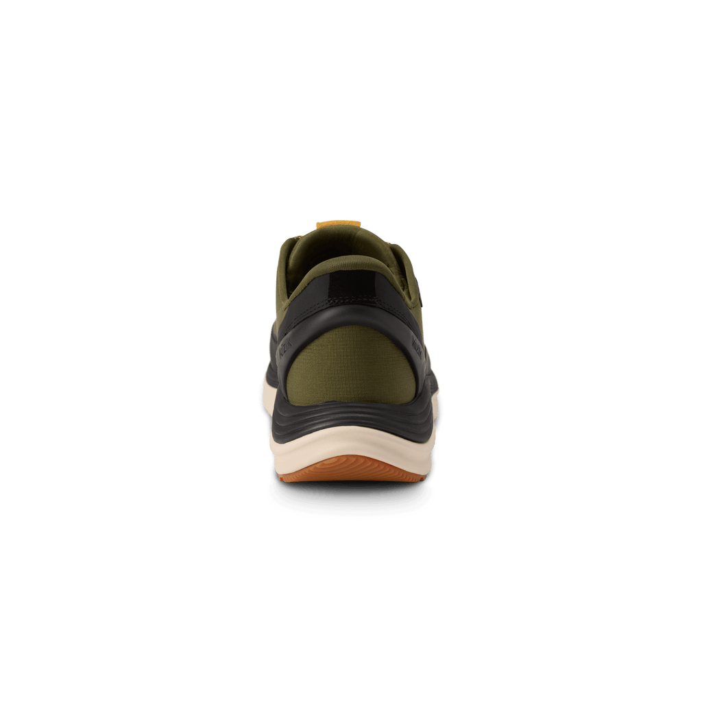 Men's London AT - Dark Olive/Whitecap Gray