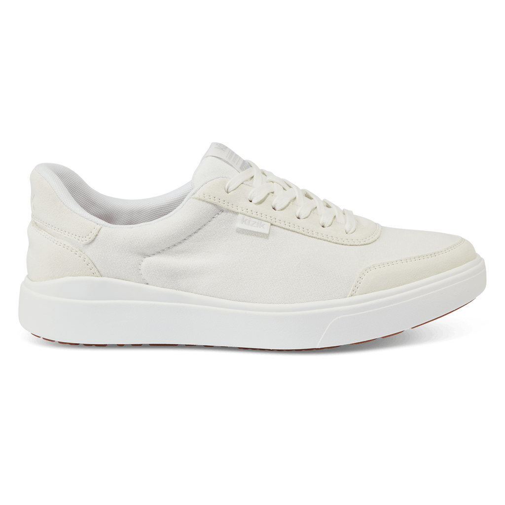 Men's Prague 2 - Bright White