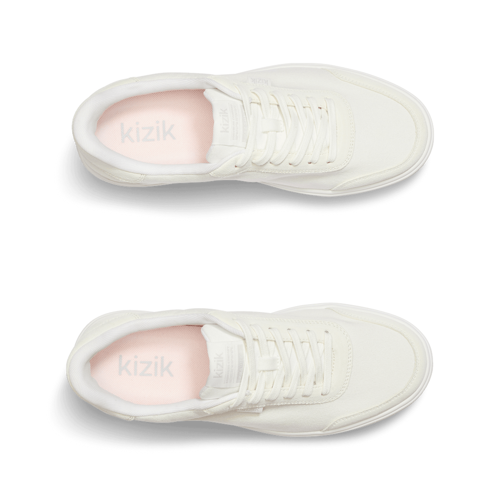 Men's Prague 2 - Bright White