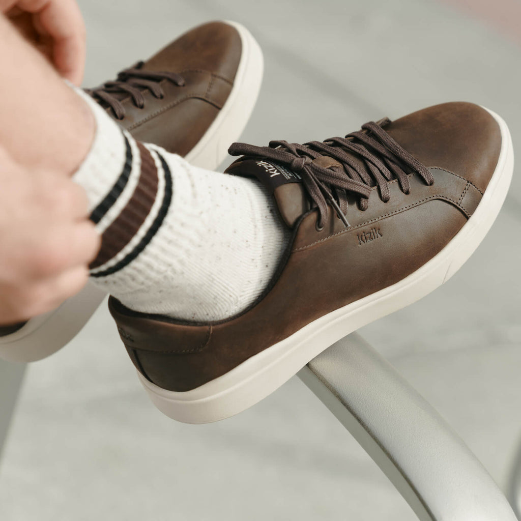 Men's Vegas 2 - Mole/Whitecap Gray