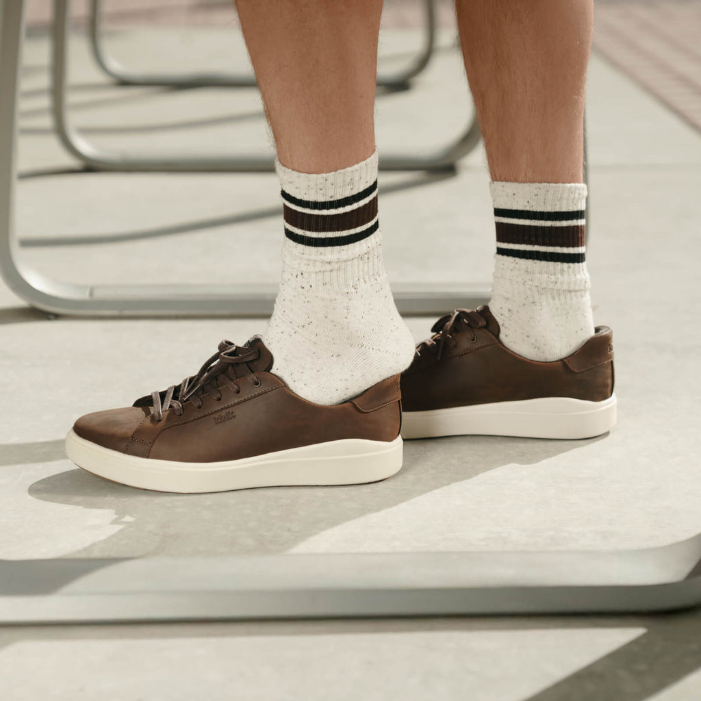 Men's Vegas 2 - Mole/Whitecap Gray