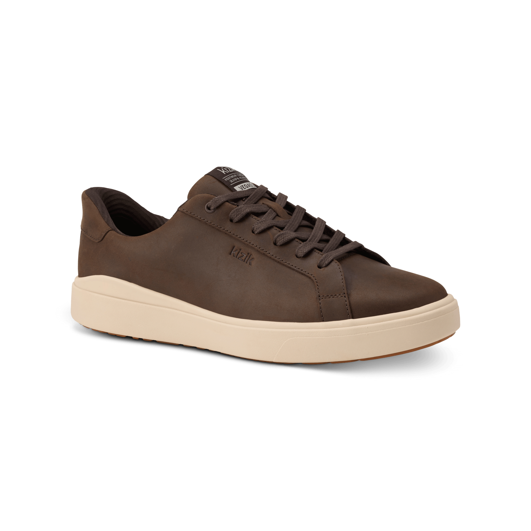 Men's Vegas 2 - Mole/Whitecap Gray