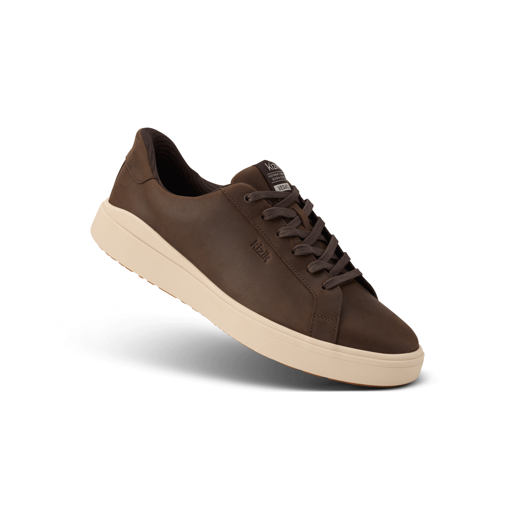 Men's Vegas 2 - Mole/Whitecap Gray