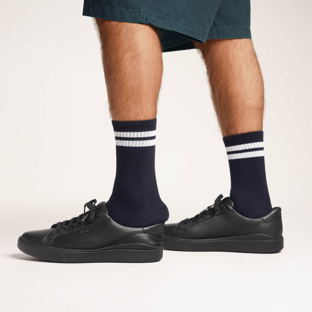 Men's Vegas 2 - Blackout