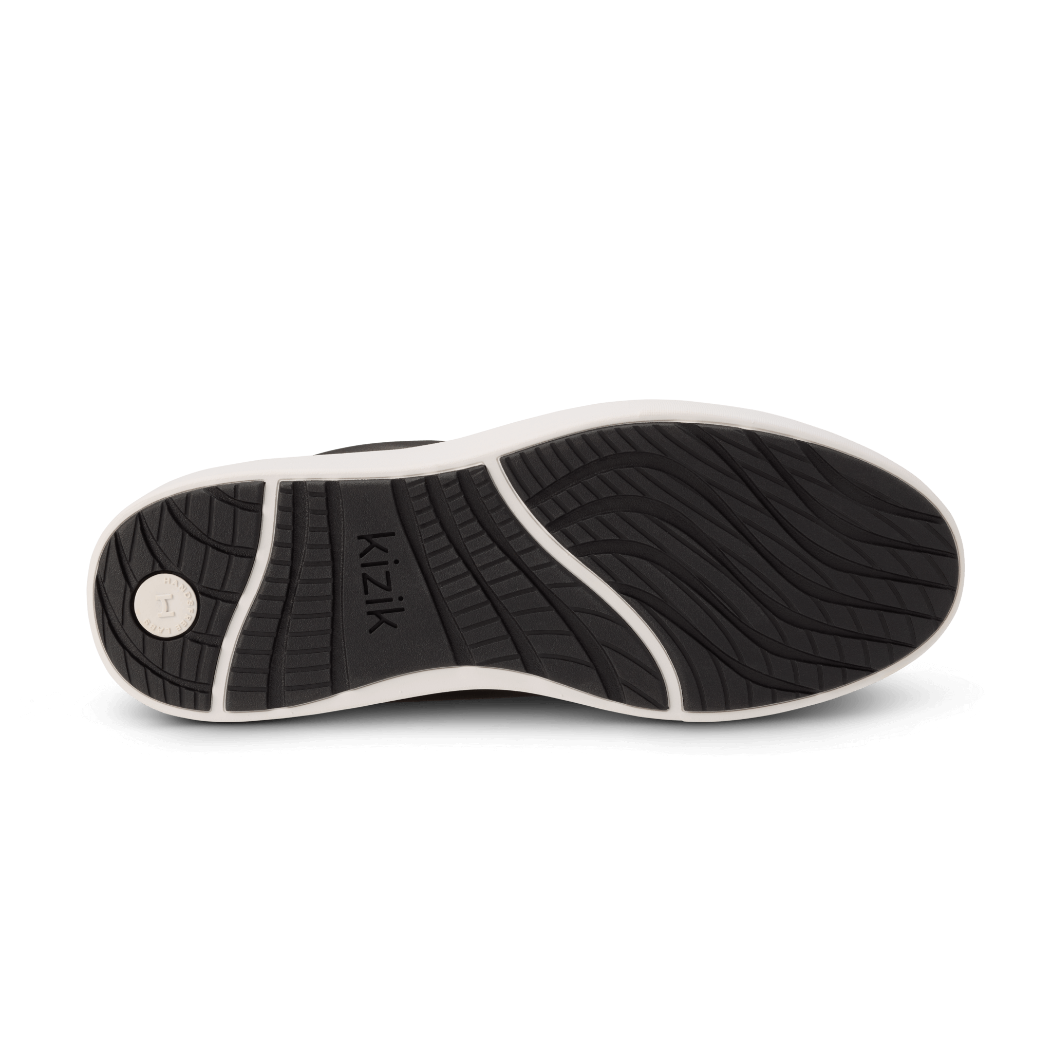 Men's Vegas 2 - Black/White