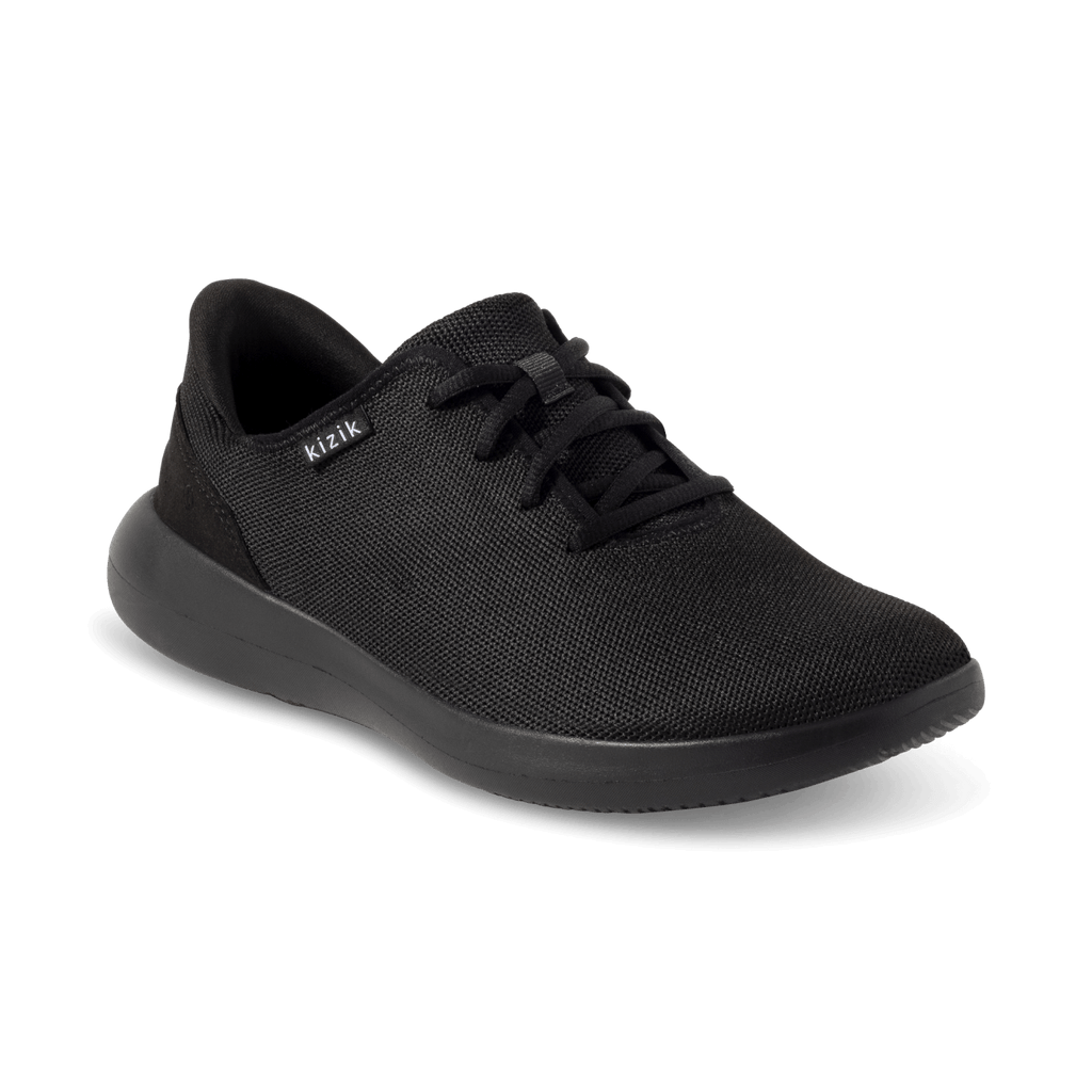 Women's Madrid Eco Knit - Blackout
