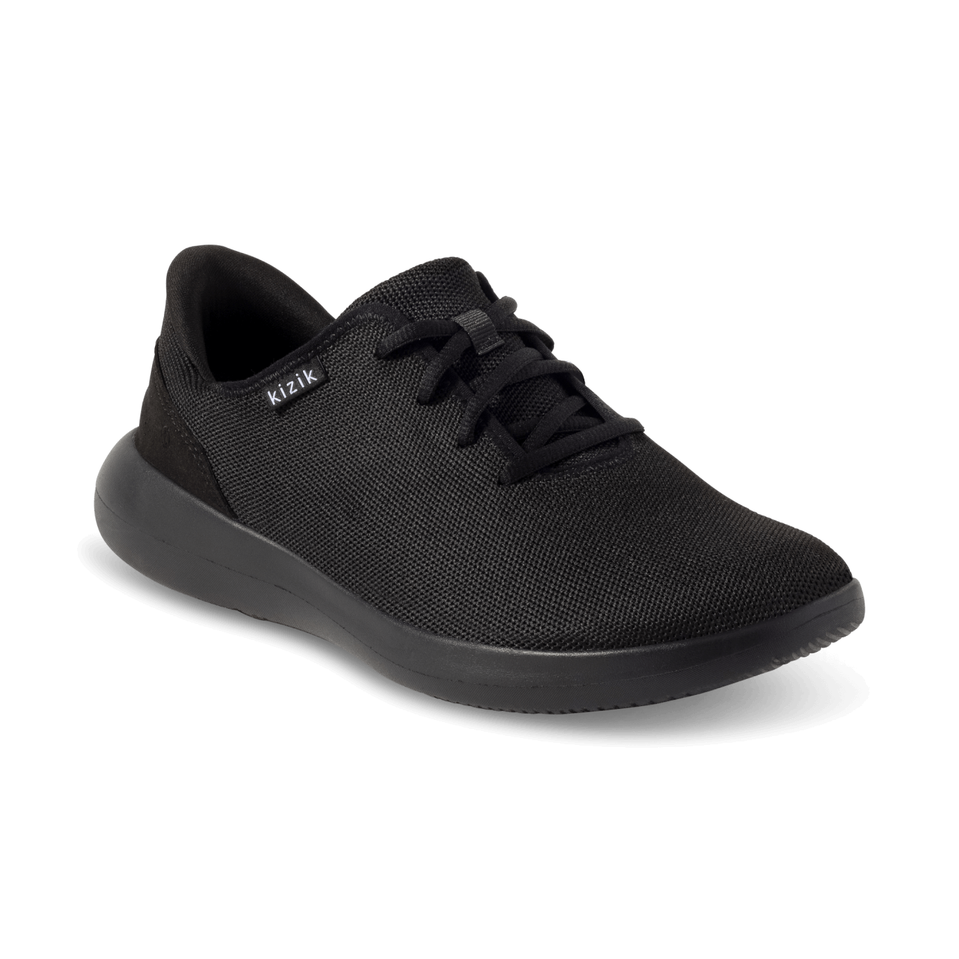 Women's Madrid Eco Knit - Blackout