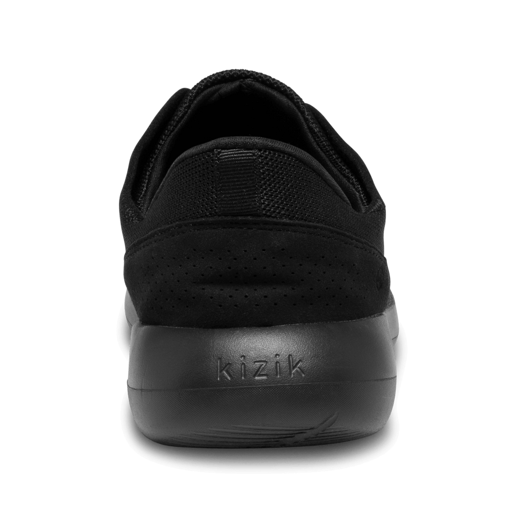 Men's Madrid Eco Knit - Blackout