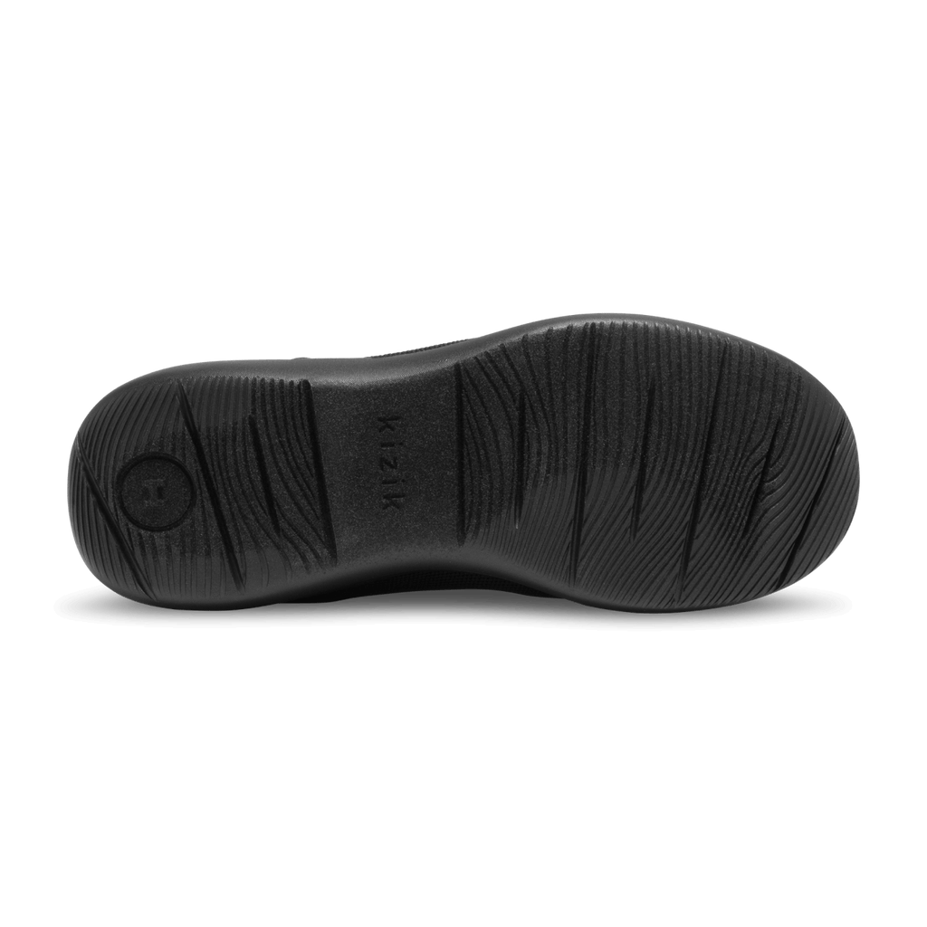 Women's Madrid Eco Knit - Blackout