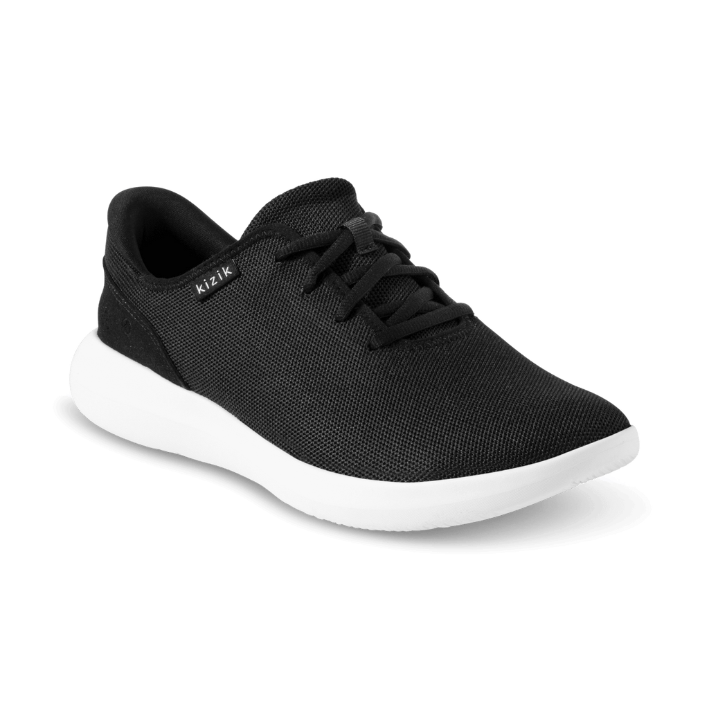 Women's Madrid Eco Knit - Black