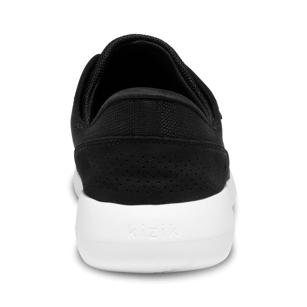 Women's Madrid Eco Knit - Black