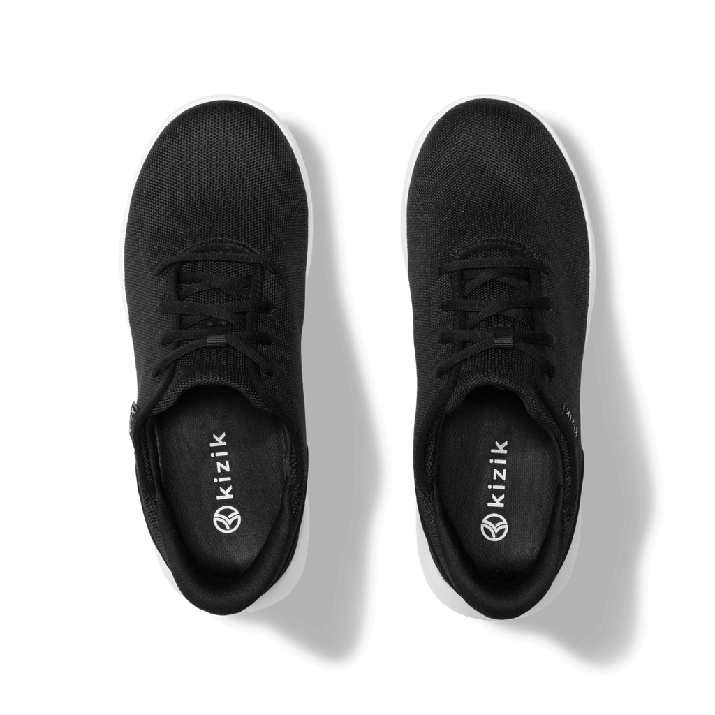 Women's Madrid Eco Knit - Black