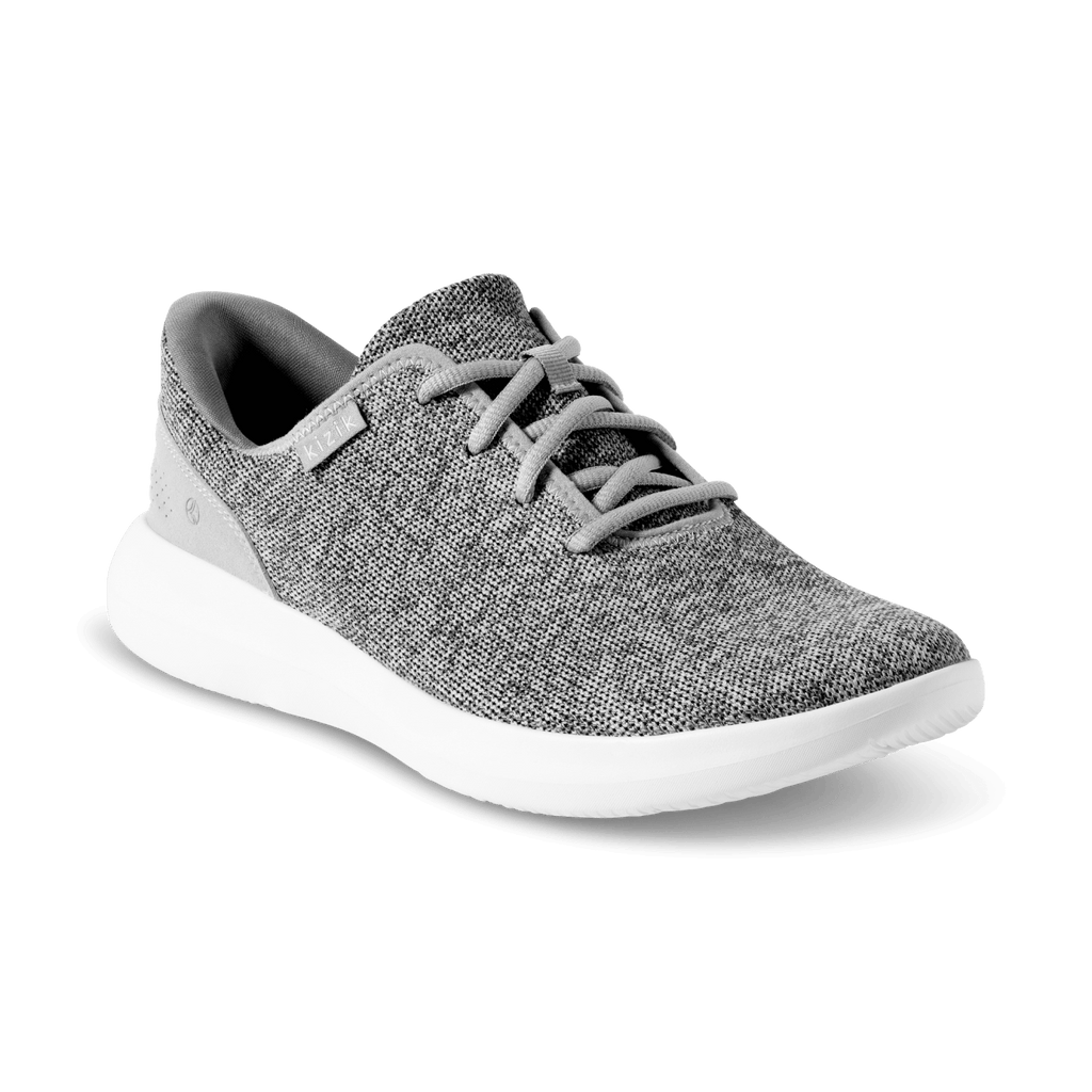 Men's Madrid Eco Knit - Heathered Grey