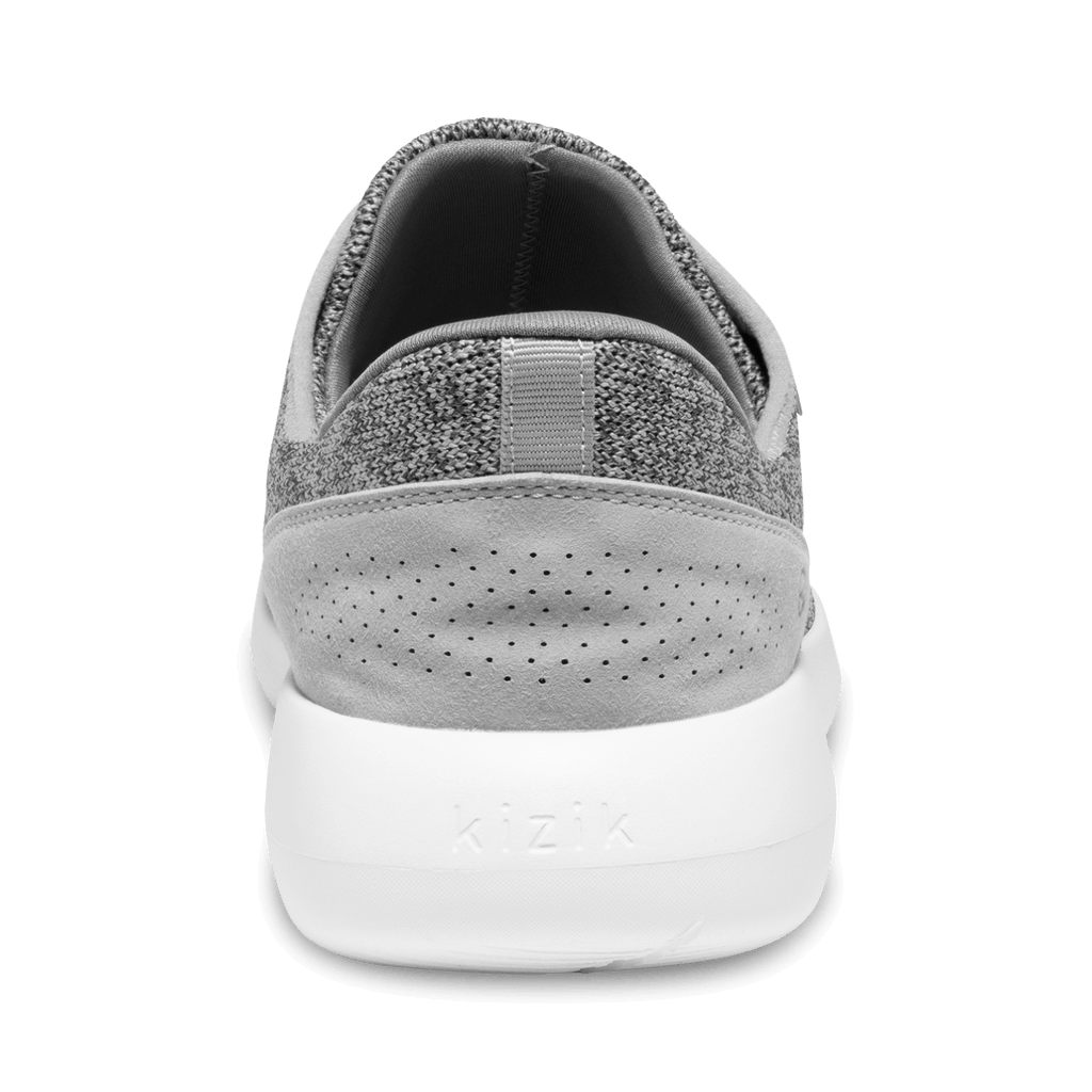 Women's Madrid Eco Knit - Heathered Grey