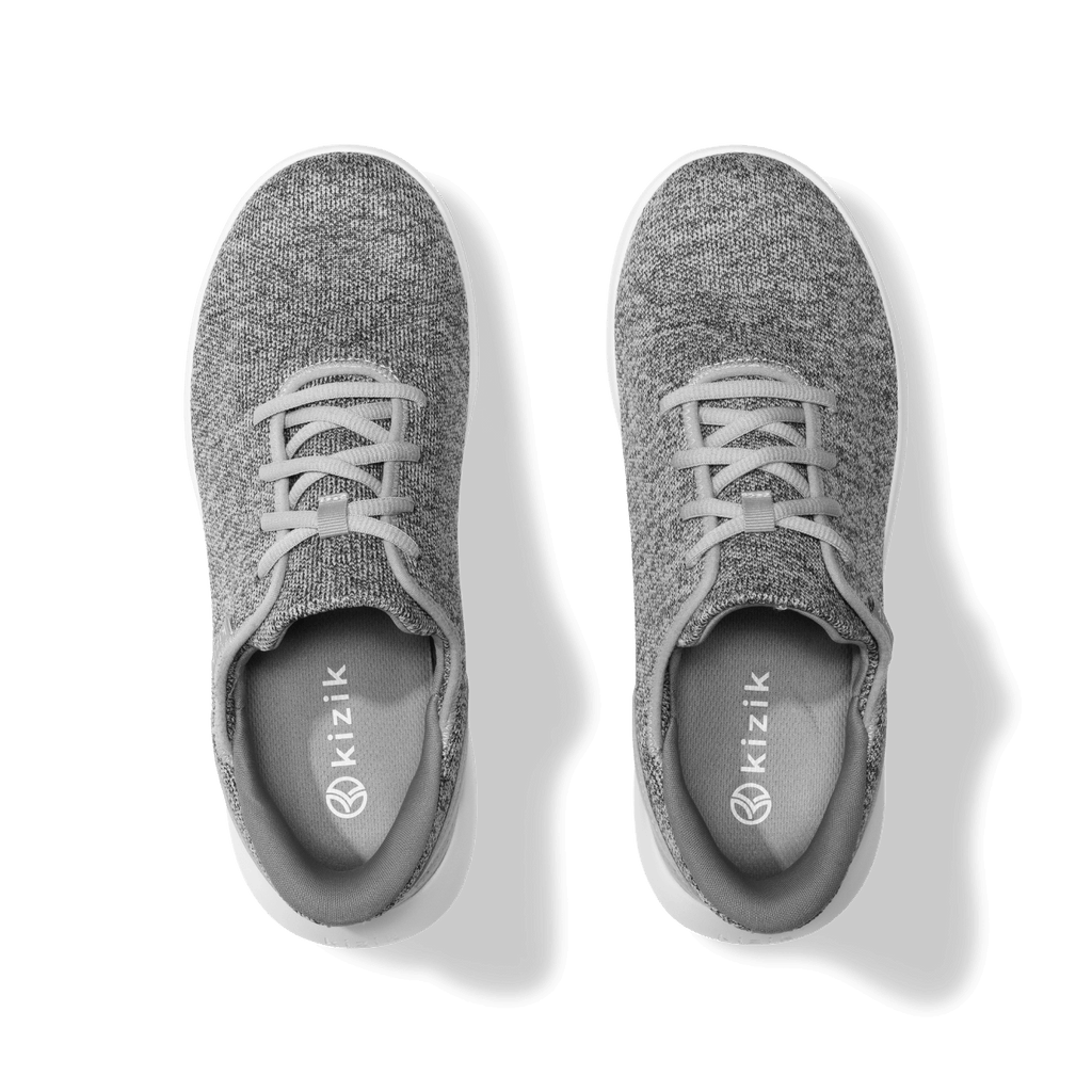 Women's Madrid Eco Knit - Heathered Grey