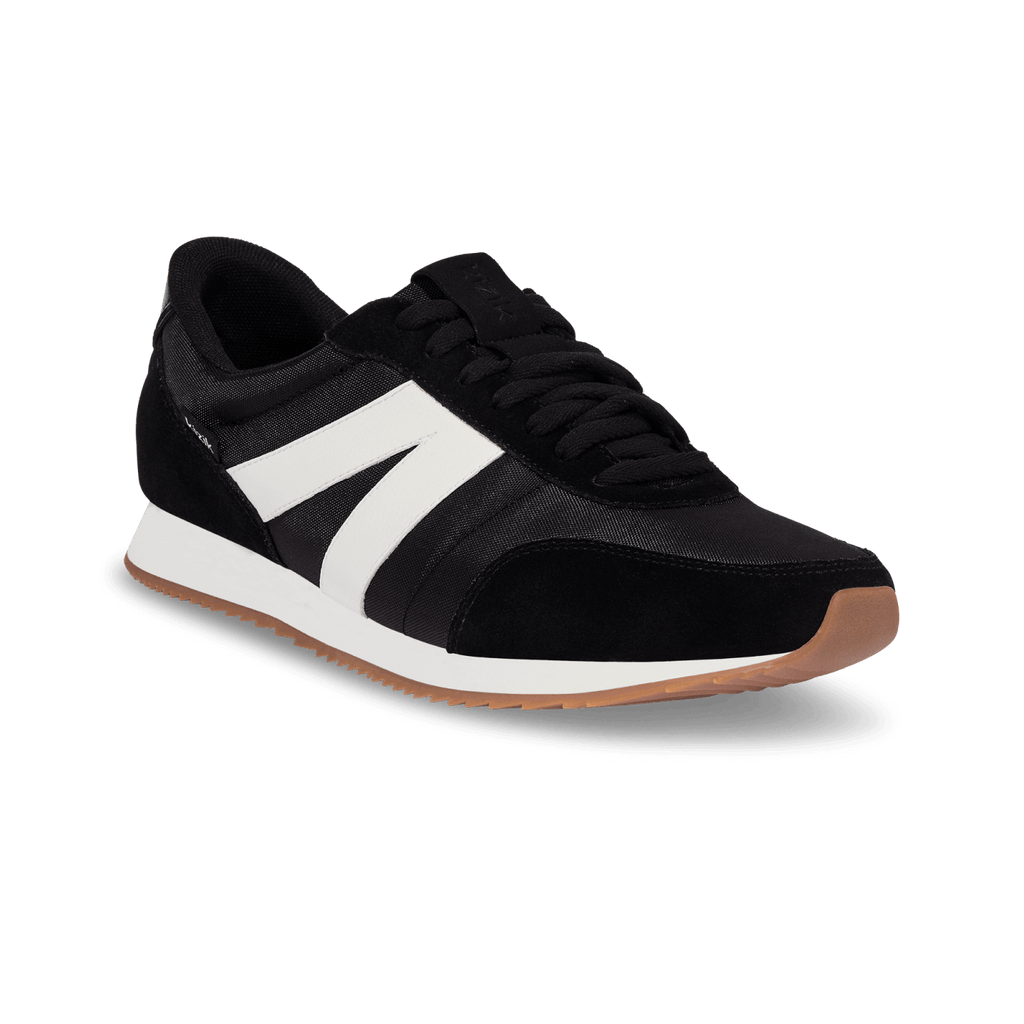 Women's Milan - Black and White