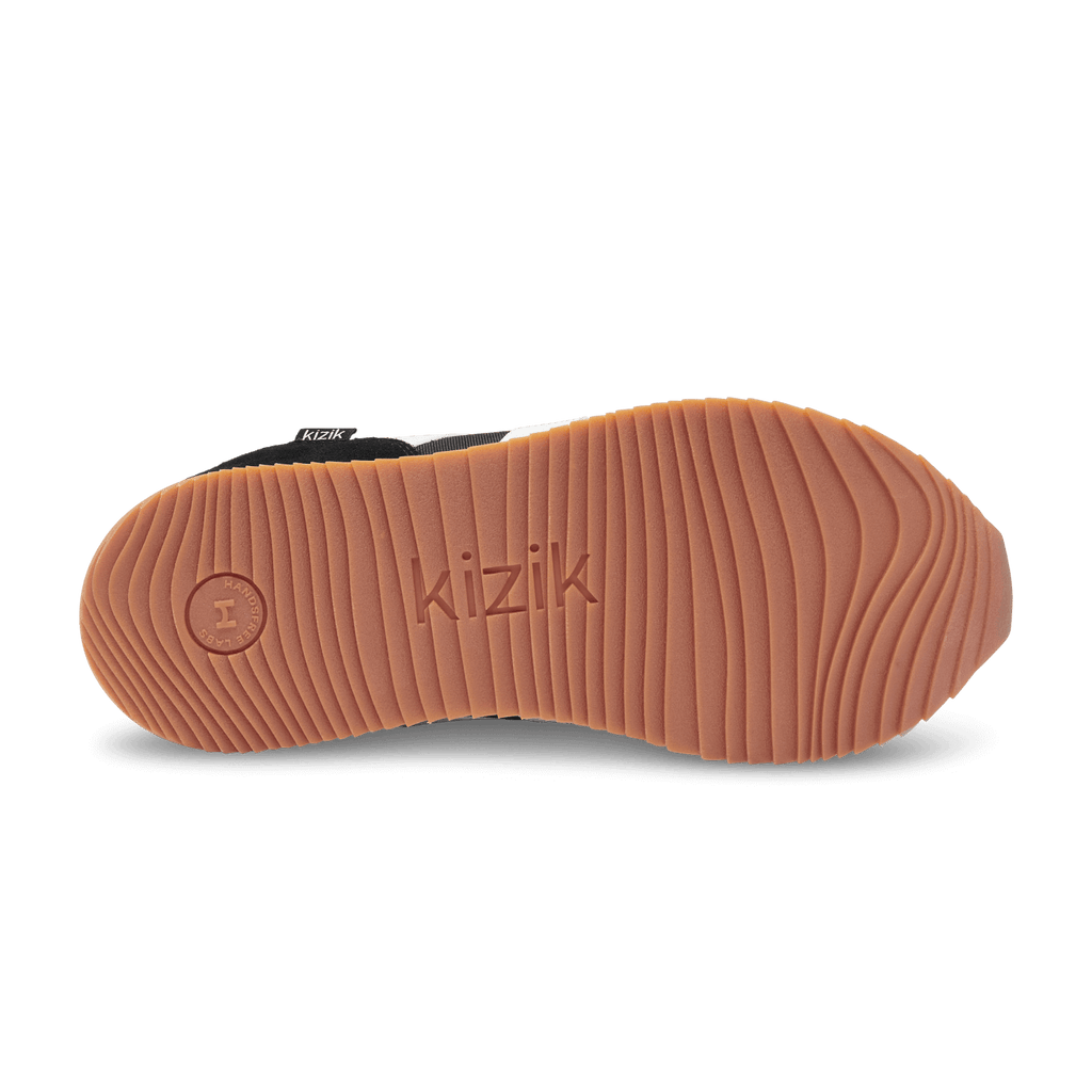 Women's Milan - Black and White