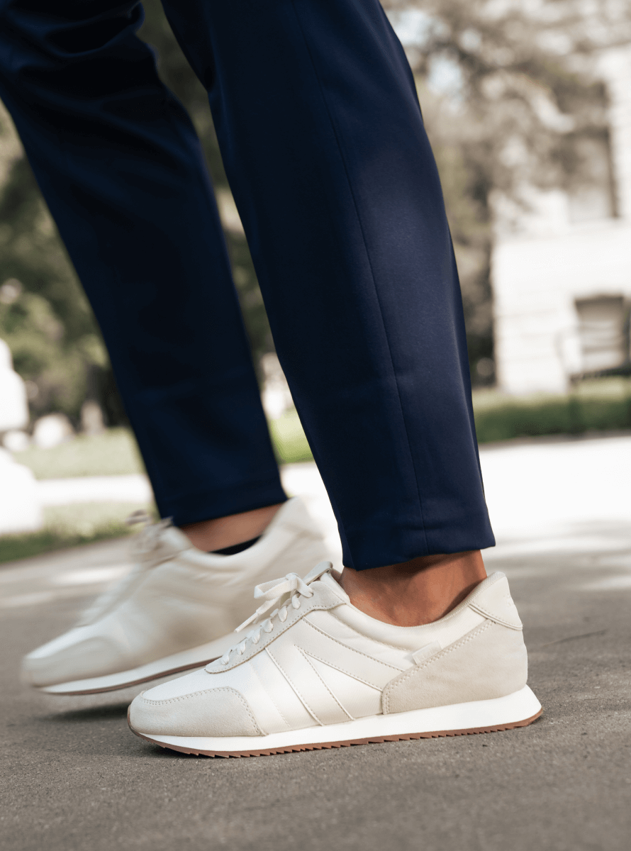 Men's Milan - Bone