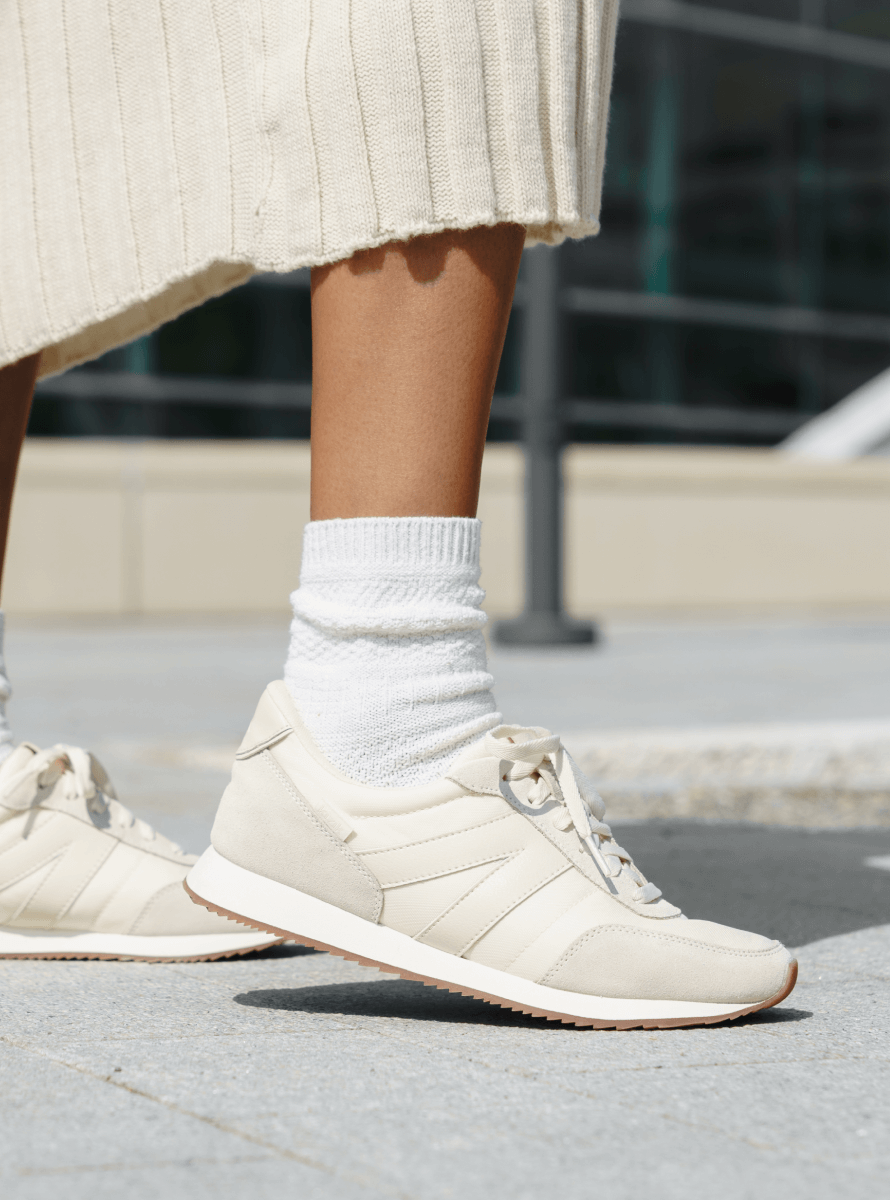 Women's Milan - Bone