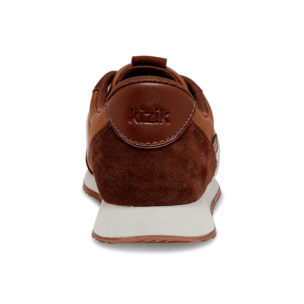 Men's Milan - Cappuccino