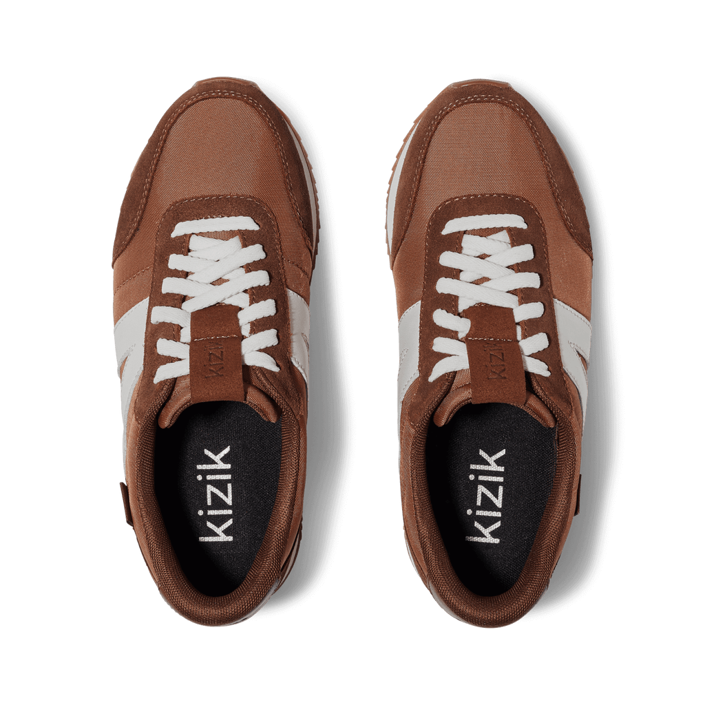 Men's Milan - Cappuccino