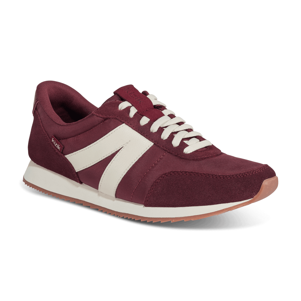Men's Milan - Merlot