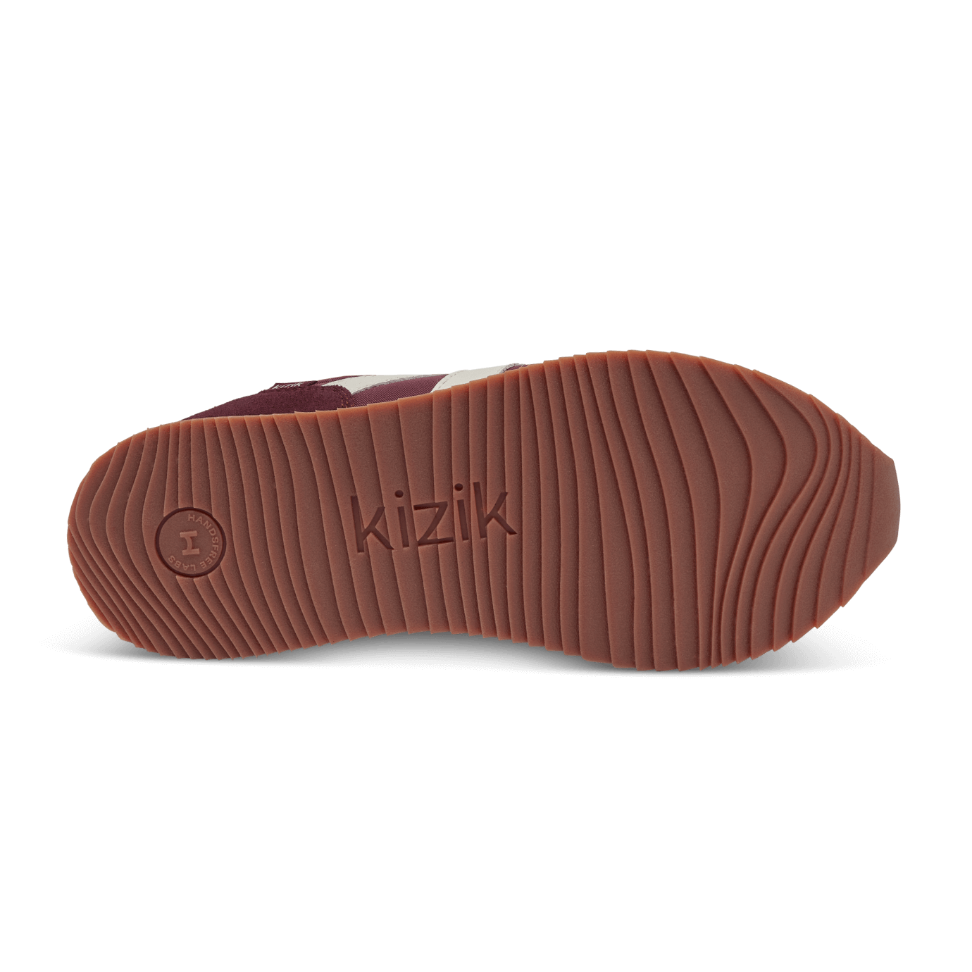 Men's Milan - Merlot