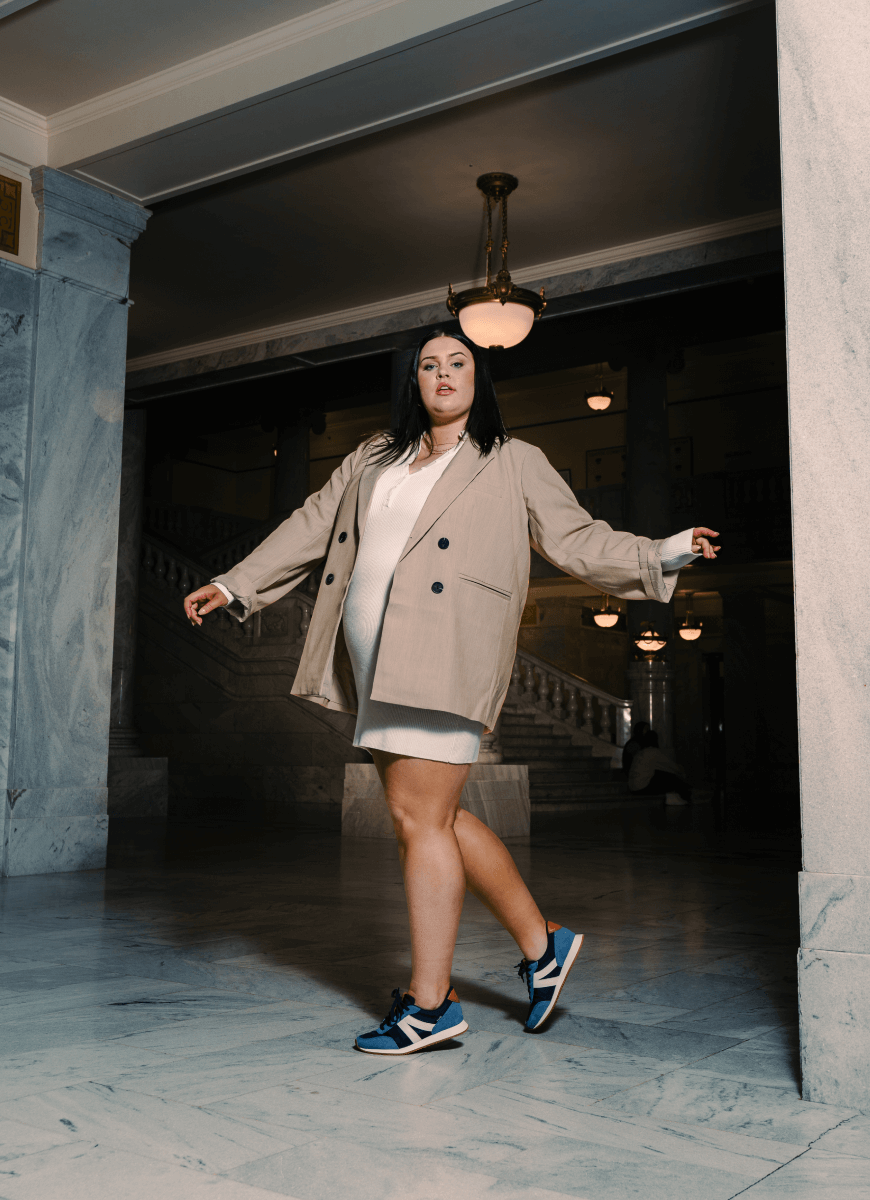 Women's Milan - Naval Academy