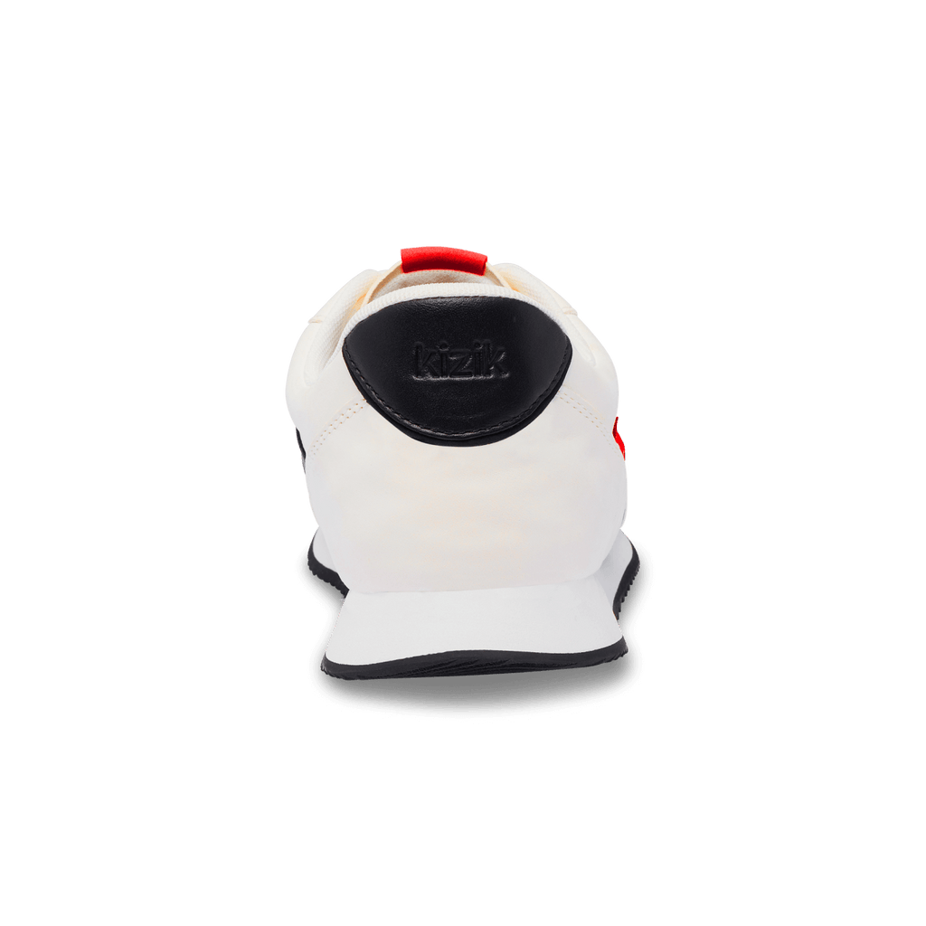 Women's Milan - Optic White