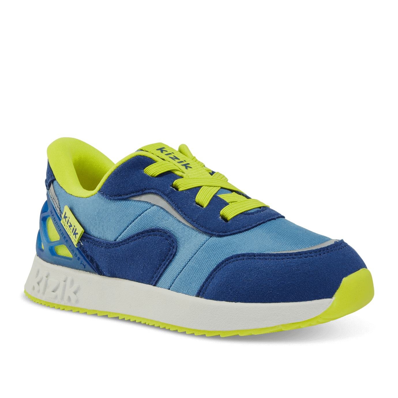 Toddler Kid Orlando - Blue Jasper