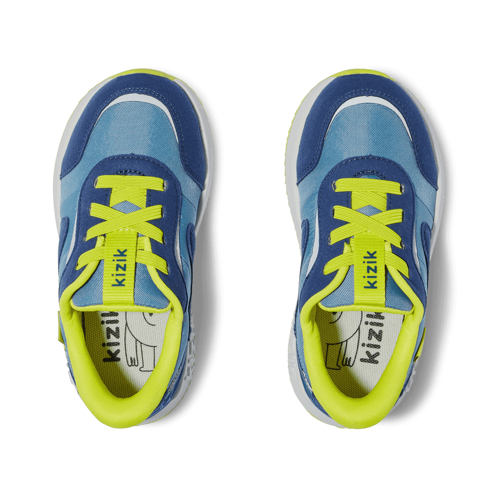 Toddler Kid Orlando - Blue Jasper