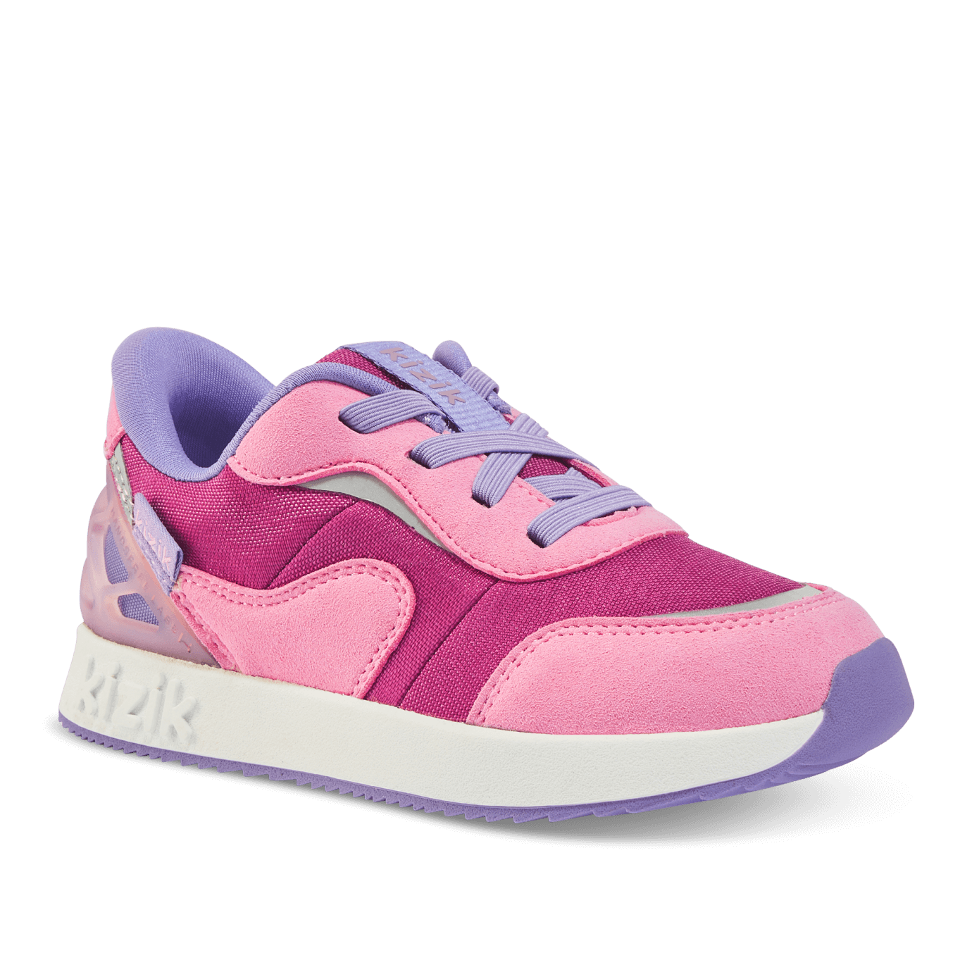 Little Kid Orlando - Festival Fuchsia