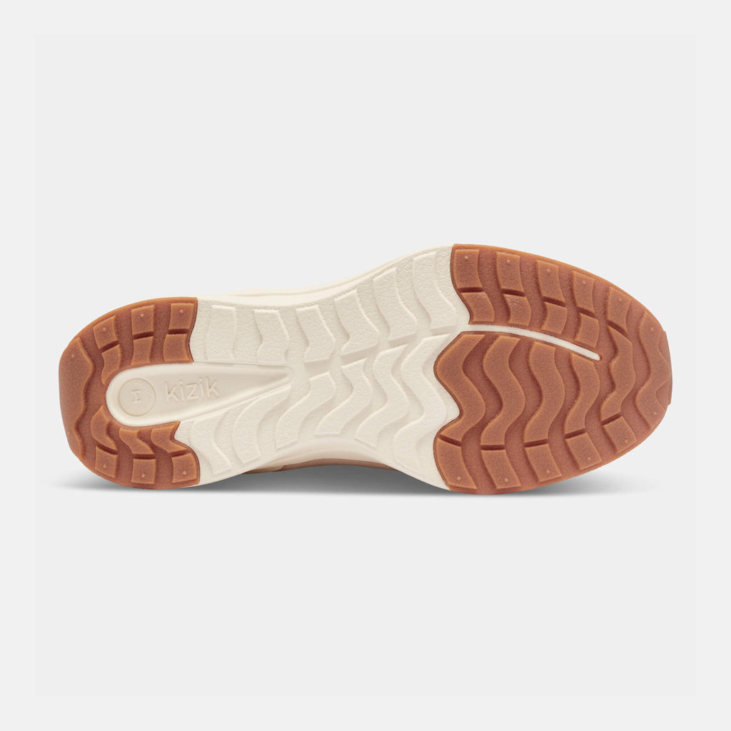 Women's Paris - Pristine/Amberlight