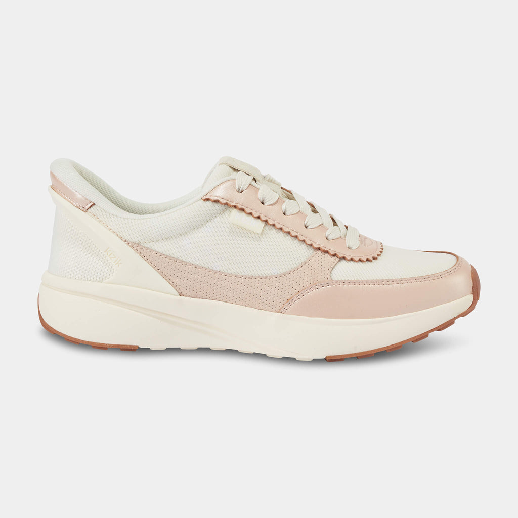 Women's Paris - Pristine/Amberlight
