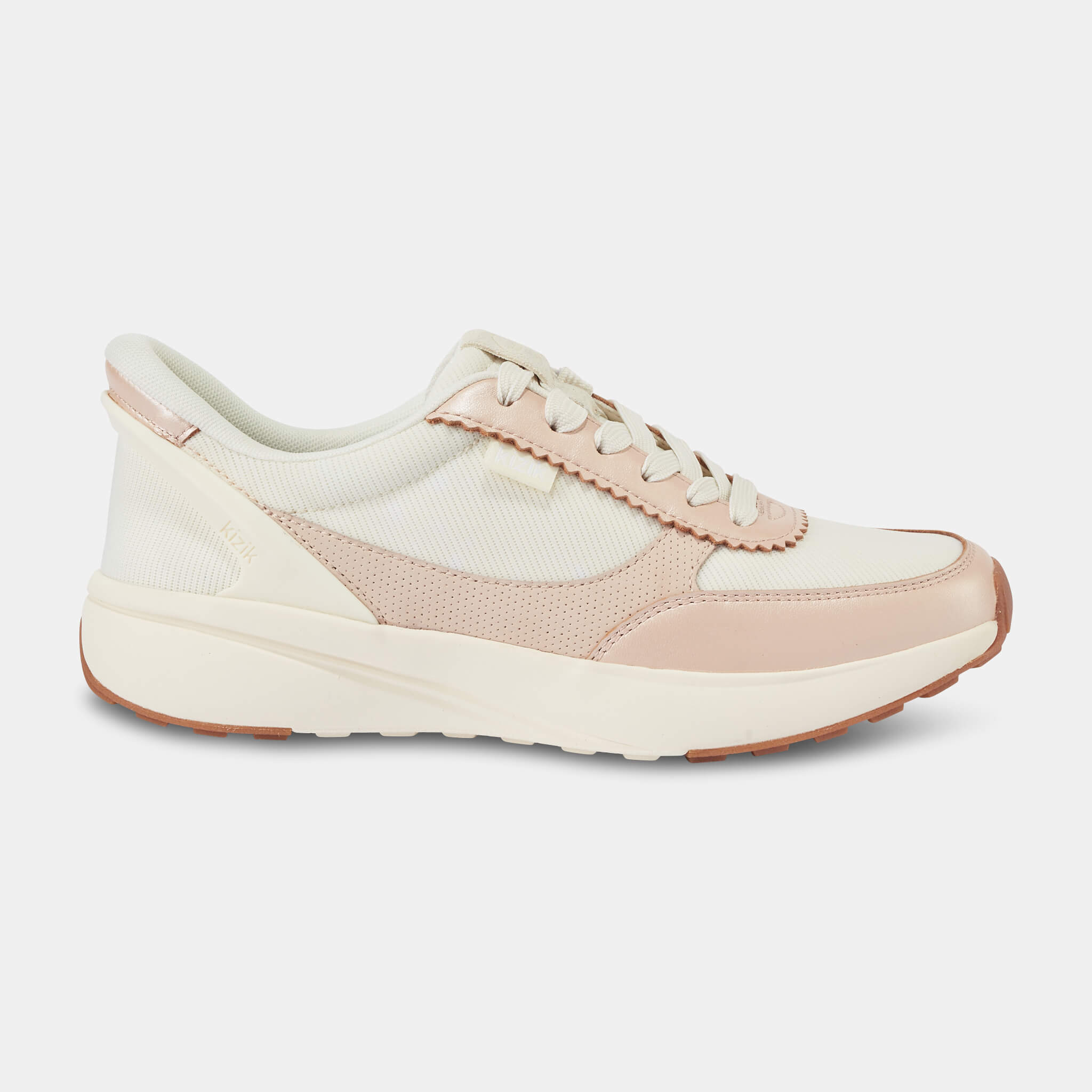 Women's Paris - Pristine/Amberlight