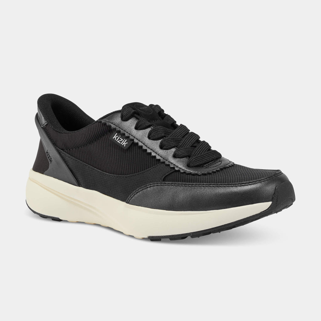 Women's Paris - Black/Pristine