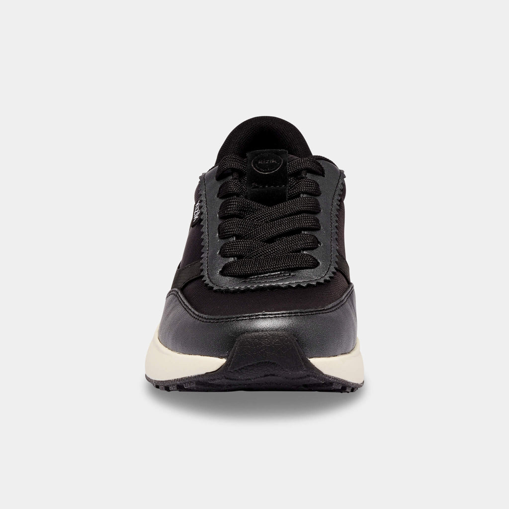 Women's Paris - Black/Pristine