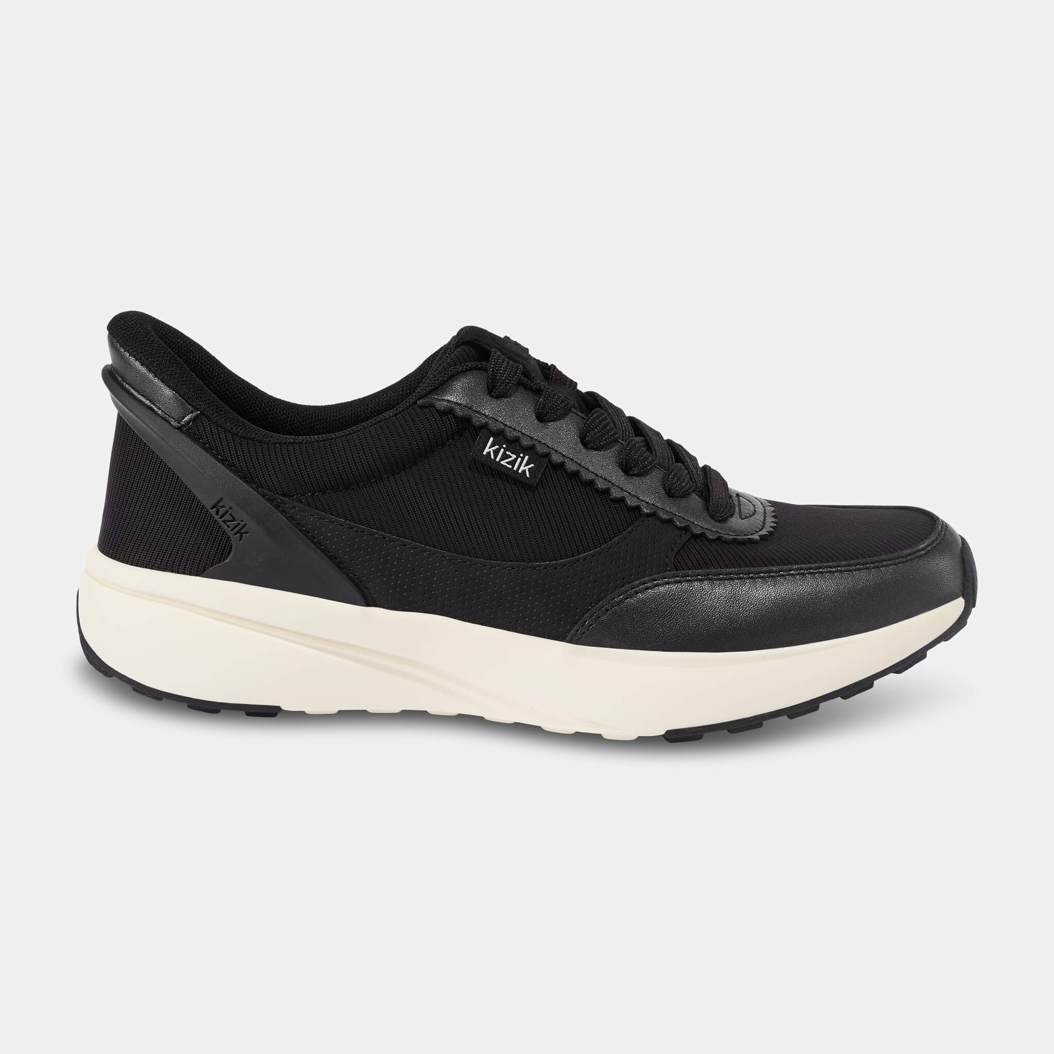 Women's Paris - Black/Pristine