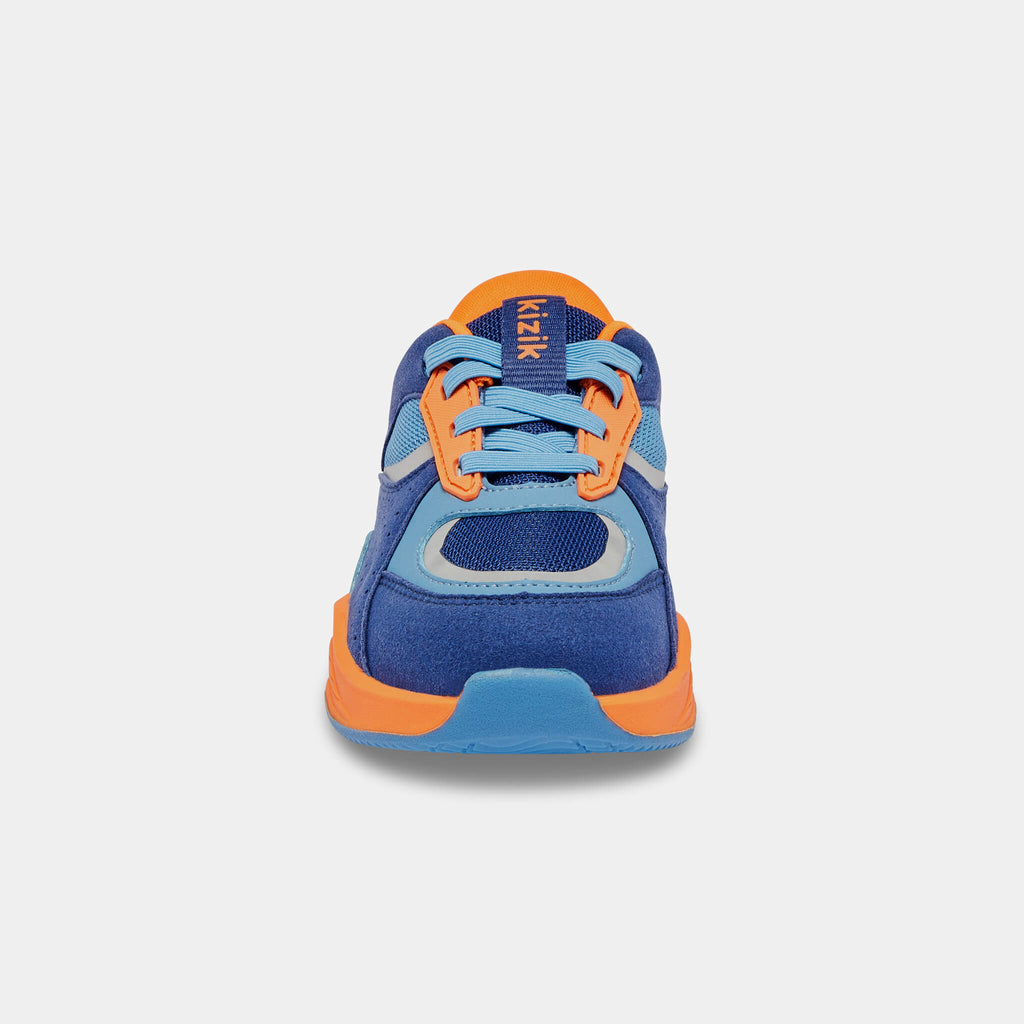Kids Phoenix - Bellwether Blue/Orange
