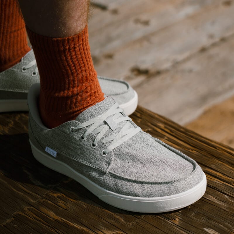 Men's Porto - Alloy Heather