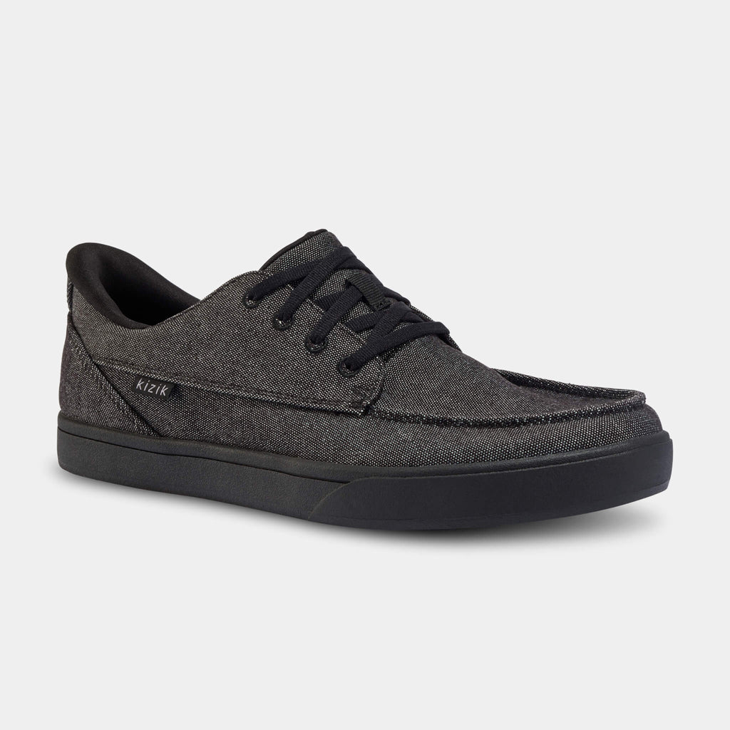 Men's Porto - Black Heather