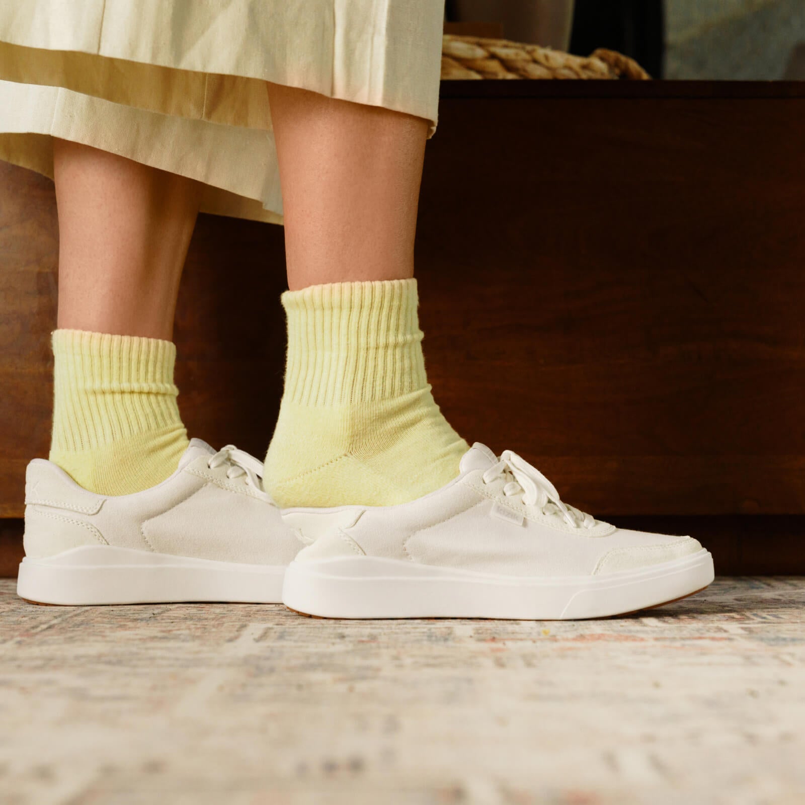 Women's Prague 2 - Bright White