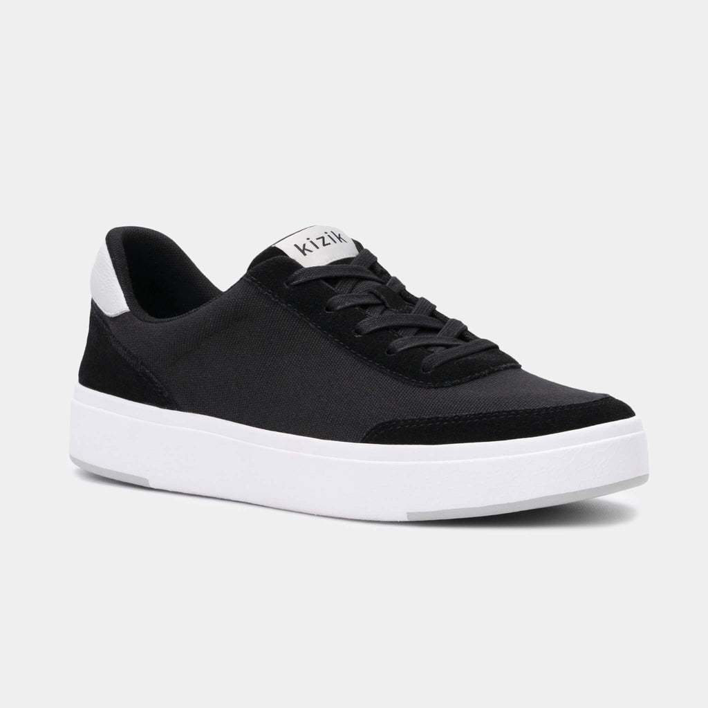 Women's Prague - Black